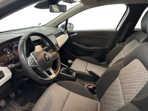 Renault Clio CLIO SOCIETE BLUE DCI 100 EVOLUTION REVERSIBLE - Photo 9