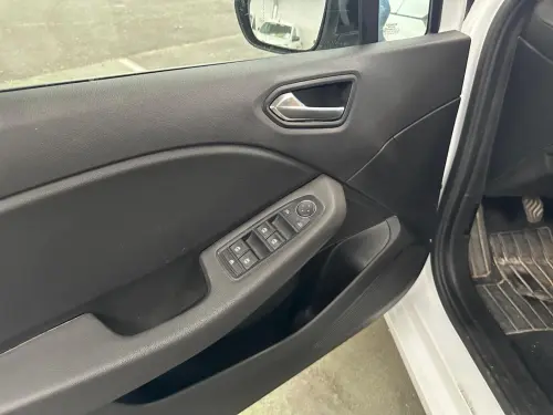 Renault Clio CLIO SOCIETE BLUE DCI 100 EVOLUTION REVERSIBLE - Photo 10