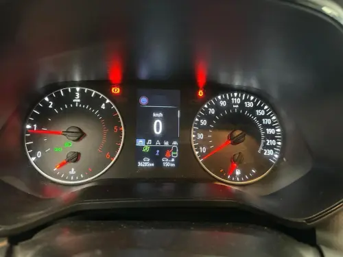 Renault Clio CLIO SOCIETE BLUE DCI 100 EVOLUTION REVERSIBLE - Photo 13