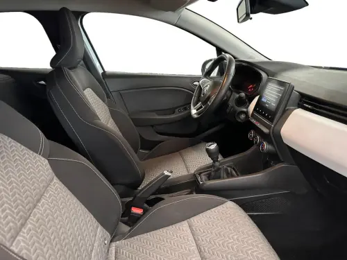 Renault Clio CLIO SOCIETE BLUE DCI 100 EVOLUTION REVERSIBLE - Photo 16