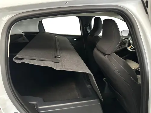 Renault Clio CLIO SOCIETE BLUE DCI 100 EVOLUTION REVERSIBLE - Photo 17