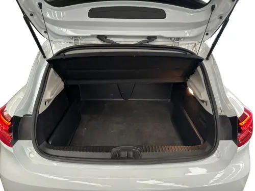 Renault Clio CLIO SOCIETE BLUE DCI 100 EVOLUTION REVERSIBLE - Photo 18