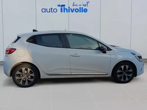 Renault Clio CLIO SOCIETE BLUE DCI 100 EVOLUTION REVERSIBLE - Photo 5