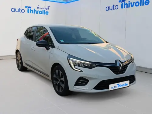Renault Clio CLIO SOCIETE BLUE DCI 100 EVOLUTION REVERSIBLE - Photo 6