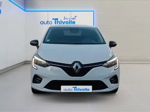 Renault Clio CLIO SOCIETE BLUE DCI 100 EVOLUTION REVERSIBLE - Photo 7