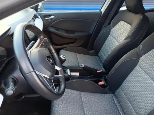 Renault Clio CLIO SOCIETE BLUE DCI 100 EVOLUTION REVERSIBLE - Photo 9