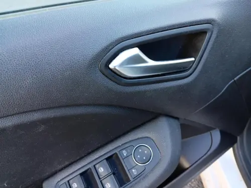 Renault Clio CLIO SOCIETE BLUE DCI 100 EVOLUTION REVERSIBLE - Photo 10