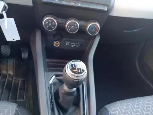 Renault Clio CLIO SOCIETE BLUE DCI 100 EVOLUTION REVERSIBLE - Photo 13