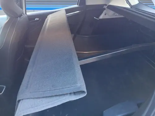 Renault Clio CLIO SOCIETE BLUE DCI 100 EVOLUTION REVERSIBLE - Photo 14