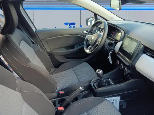 Renault Clio CLIO SOCIETE BLUE DCI 100 EVOLUTION REVERSIBLE - Photo 15