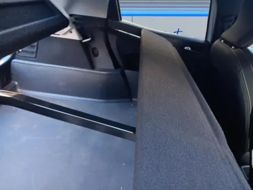 Renault Clio CLIO SOCIETE BLUE DCI 100 EVOLUTION REVERSIBLE - Photo 16