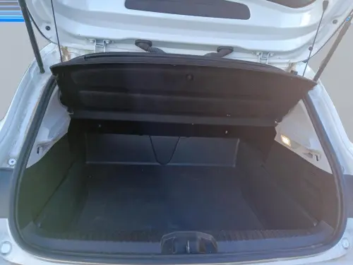 Renault Clio CLIO SOCIETE BLUE DCI 100 EVOLUTION REVERSIBLE - Photo 17