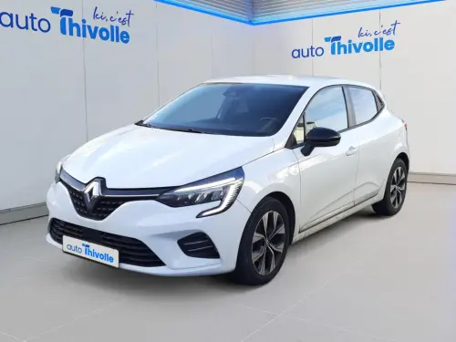 Renault Clio CLIO SOCIETE BLUE DCI 100 EVOLUTION REVERSIBLE - Photo 0