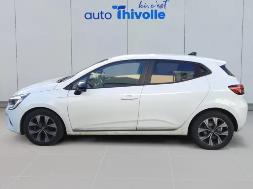 Renault Clio CLIO SOCIETE BLUE DCI 100 EVOLUTION REVERSIBLE - Photo 1