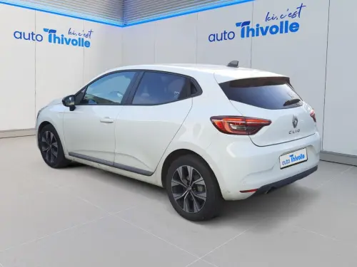 Renault Clio CLIO SOCIETE BLUE DCI 100 EVOLUTION REVERSIBLE - Photo 2