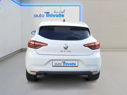 Renault Clio CLIO SOCIETE BLUE DCI 100 EVOLUTION REVERSIBLE - Photo 3