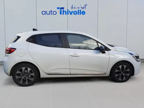 Renault Clio CLIO SOCIETE BLUE DCI 100 EVOLUTION REVERSIBLE - Photo 5