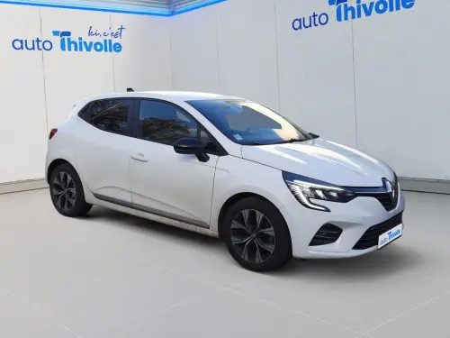 Renault Clio CLIO SOCIETE BLUE DCI 100 EVOLUTION REVERSIBLE - Photo 6