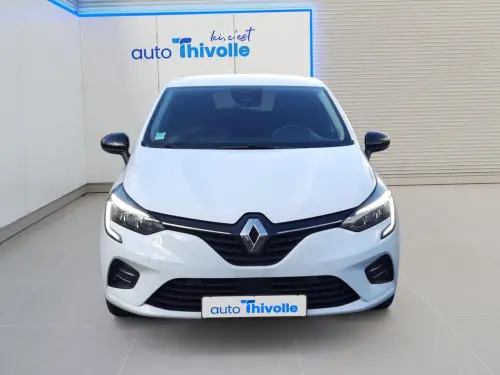 Renault Clio CLIO SOCIETE BLUE DCI 100 EVOLUTION REVERSIBLE - Photo 7