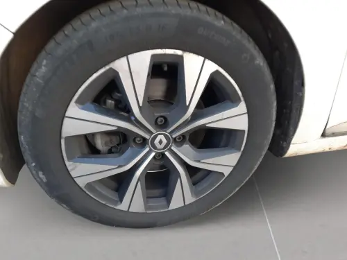 Renault Clio CLIO SOCIETE BLUE DCI 100 EVOLUTION REVERSIBLE - Photo 8