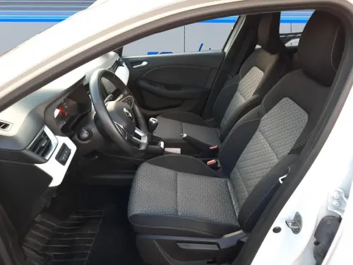 Renault Clio CLIO SOCIETE BLUE DCI 100 EVOLUTION REVERSIBLE - Photo 9