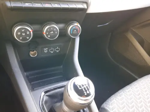 Renault Clio CLIO SOCIETE BLUE DCI 100 EVOLUTION REVERSIBLE - Photo 13