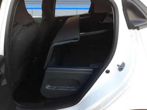 Renault Clio CLIO SOCIETE BLUE DCI 100 EVOLUTION REVERSIBLE - Photo 15