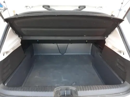 Renault Clio CLIO SOCIETE BLUE DCI 100 EVOLUTION REVERSIBLE - Photo 16