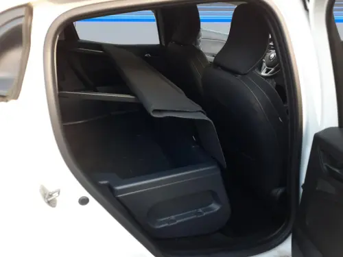 Renault Clio CLIO SOCIETE BLUE DCI 100 EVOLUTION REVERSIBLE - Photo 17