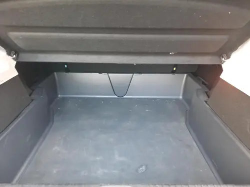 Renault Clio CLIO SOCIETE BLUE DCI 100 EVOLUTION REVERSIBLE - Photo 18