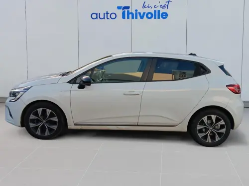 Renault Clio CLIO SOCIETE BLUE DCI 100 EVOLUTION REVERSIBLE - Photo 1