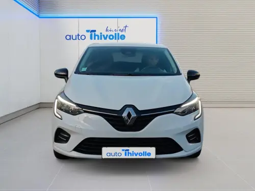 Renault Clio CLIO SOCIETE BLUE DCI 100 EVOLUTION REVERSIBLE - Photo 7