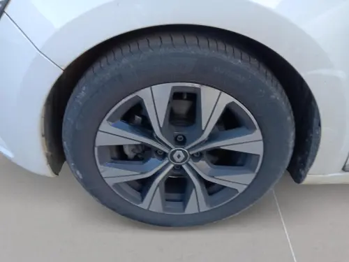 Renault Clio CLIO SOCIETE BLUE DCI 100 EVOLUTION REVERSIBLE - Photo 8