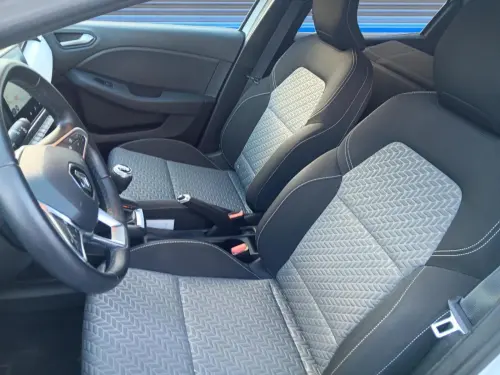 Renault Clio CLIO SOCIETE BLUE DCI 100 EVOLUTION REVERSIBLE - Photo 9