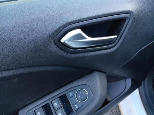 Renault Clio CLIO SOCIETE BLUE DCI 100 EVOLUTION REVERSIBLE - Photo 10