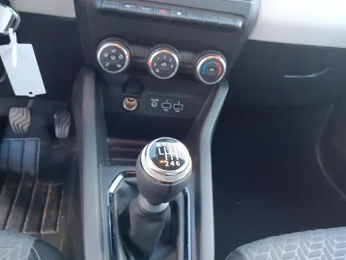 Renault Clio CLIO SOCIETE BLUE DCI 100 EVOLUTION REVERSIBLE - Photo 14