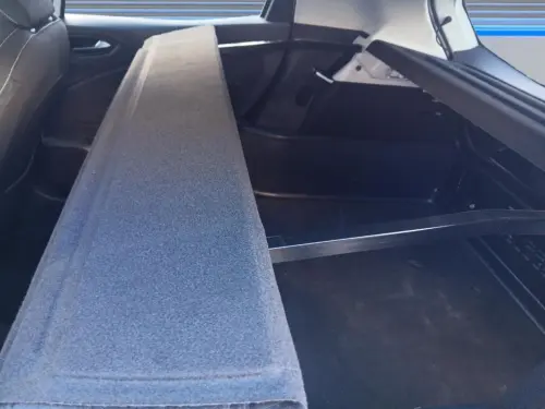 Renault Clio CLIO SOCIETE BLUE DCI 100 EVOLUTION REVERSIBLE - Photo 15