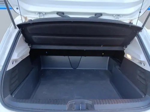 Renault Clio CLIO SOCIETE BLUE DCI 100 EVOLUTION REVERSIBLE - Photo 18