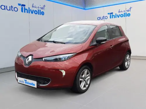 Renault Zoe R90 Zen - Photo 0