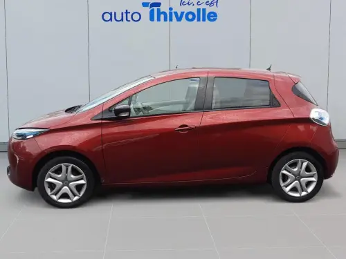 Renault Zoe R90 Zen - Photo 1
