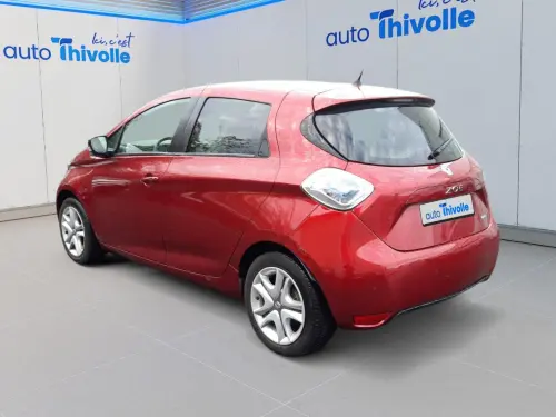 Renault Zoe R90 Zen - Photo 2