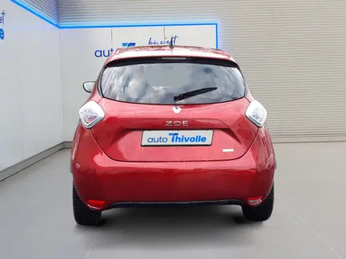 Renault Zoe R90 Zen - Photo 3