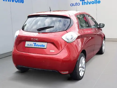 Renault Zoe R90 Zen - Photo 4