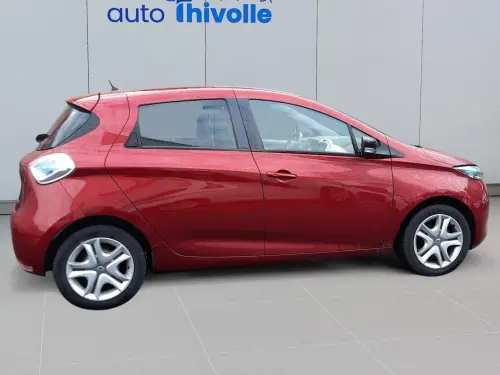 Renault Zoe R90 Zen - Photo 5