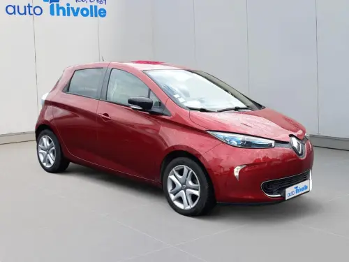 Renault Zoe R90 Zen - Photo 6