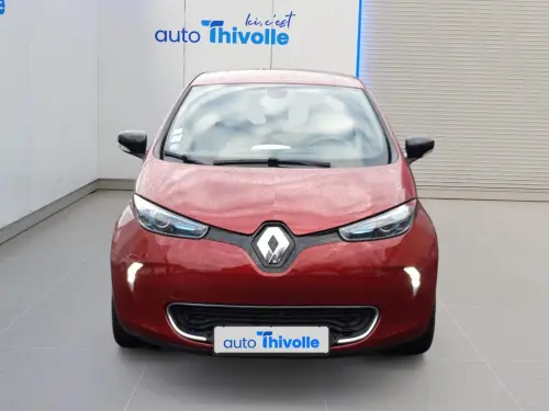 Renault Zoe R90 Zen - Photo 7