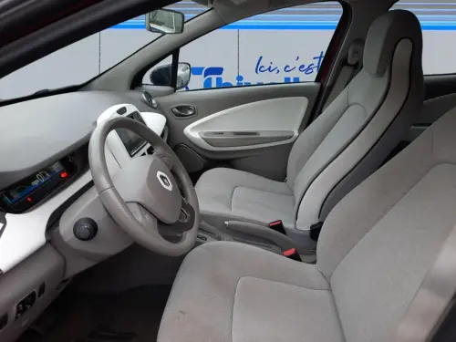 Renault Zoe R90 Zen - Photo 9