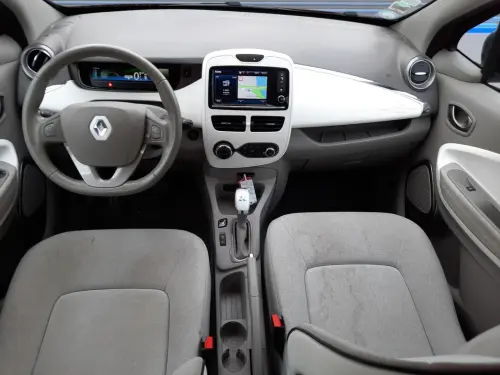 Renault Zoe R90 Zen - Photo 11