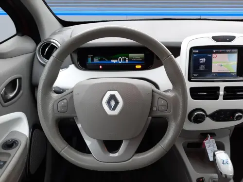 Renault Zoe R90 Zen - Photo 12