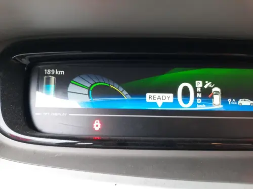Renault Zoe R90 Zen - Photo 13